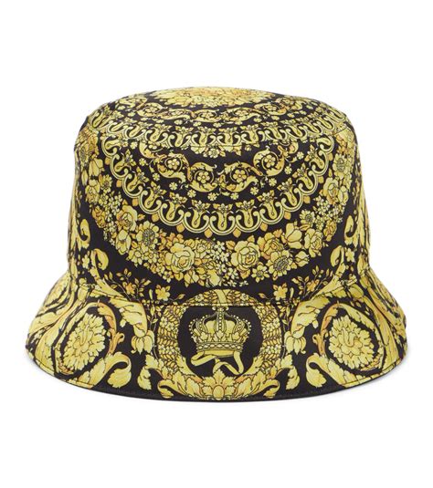 versace straw hat|versace hats for sale.